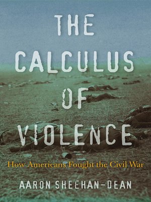 cover image of The Calculus of Violence